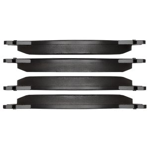 Ford E-550 Super Duty Brake Pads - Front/Rear - R1 Concepts - Optimum OE - 2003
